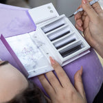 Curved Tweezer