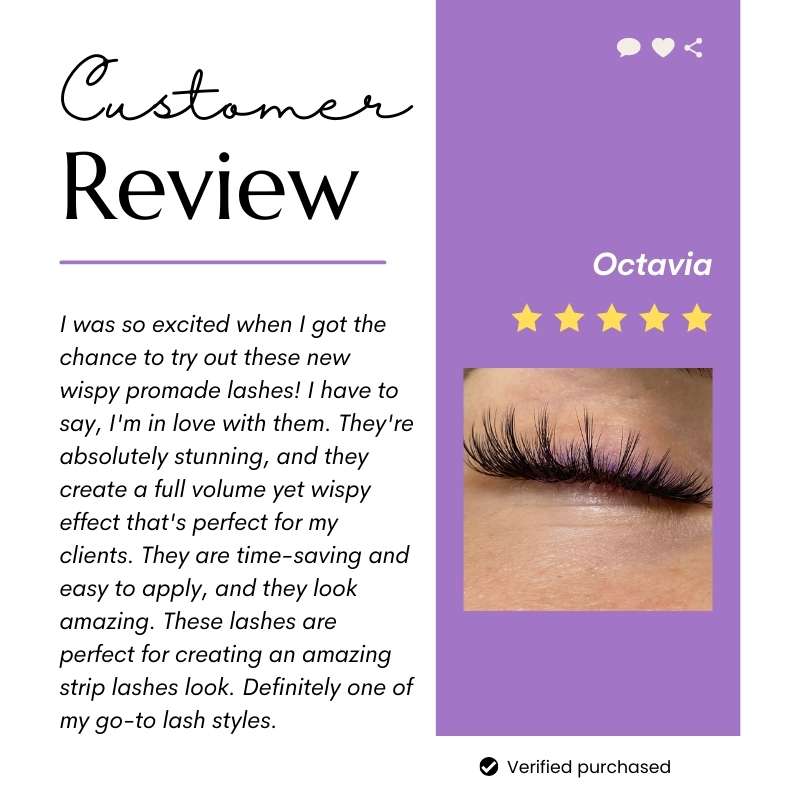 Customer Review