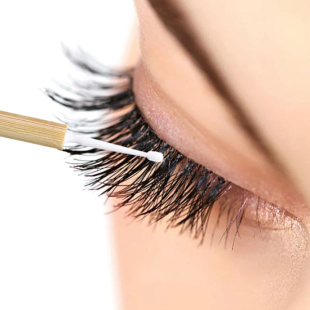 Disposable Micro Swabs For Eyelash Extensions