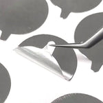 Glue Stickers 300 pcs