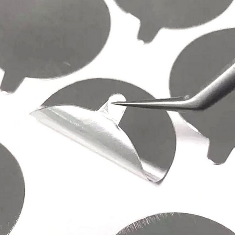 Glue Stickers 300 pcs