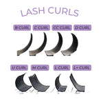 classic eyelash extensions
