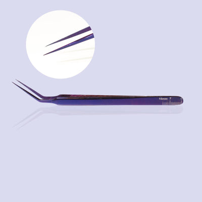 LAILA TWEEZER