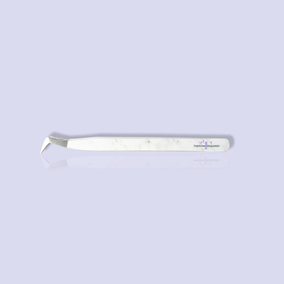 LARGE TIP BOOT LASH TWEEZER