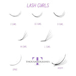 Lash Curls