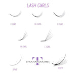 Lash Curls
