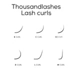 Lash Curls