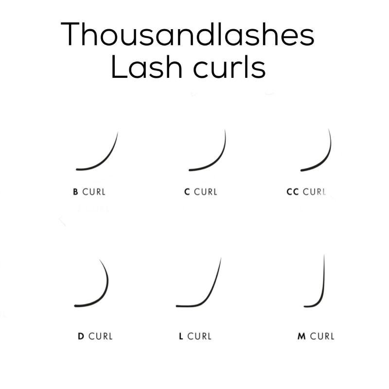 Lash Curls