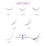 Lash Curls