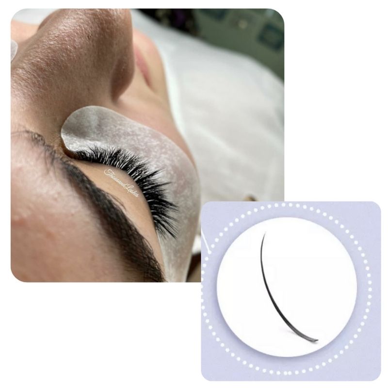 Lash Wisp