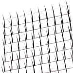 Lash Wisps For Eyelash Extensions
