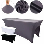 Lash bed covers