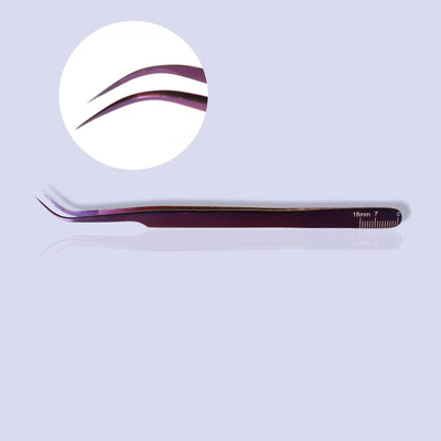 MALACHI LASH TWEEZER