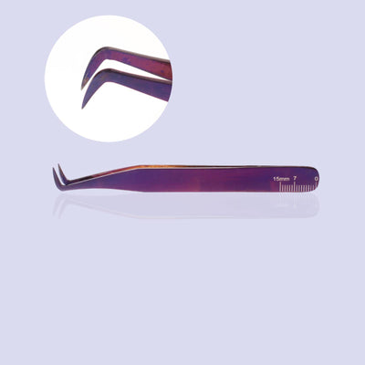 MARLOWE LASH TWEEZER