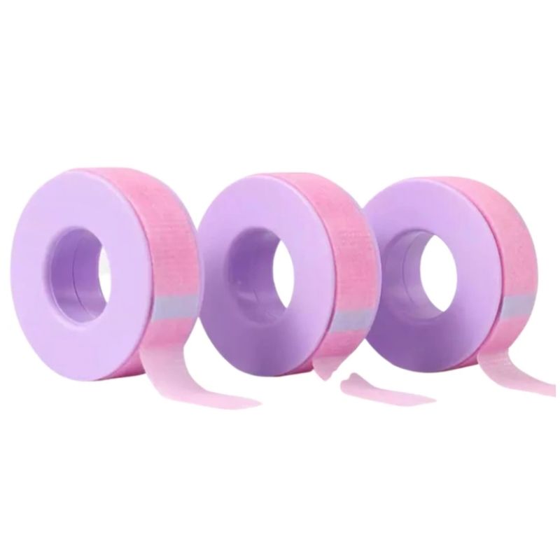 SENSITIVE NEXCARE SKIN TAPE 4PCS