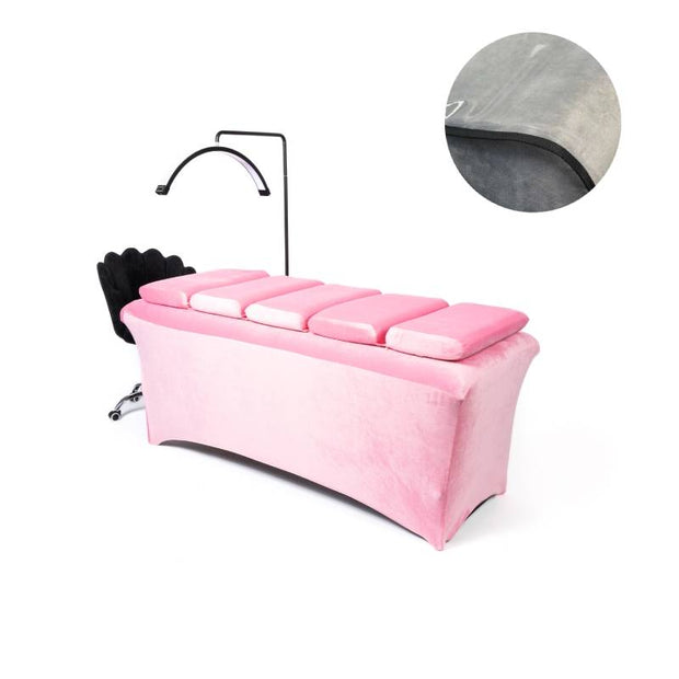 Spa Bed Topper