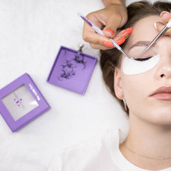 Promade lashes