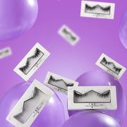 Strip lashes extensions