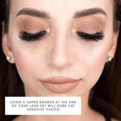 Super Bonder for Lashes