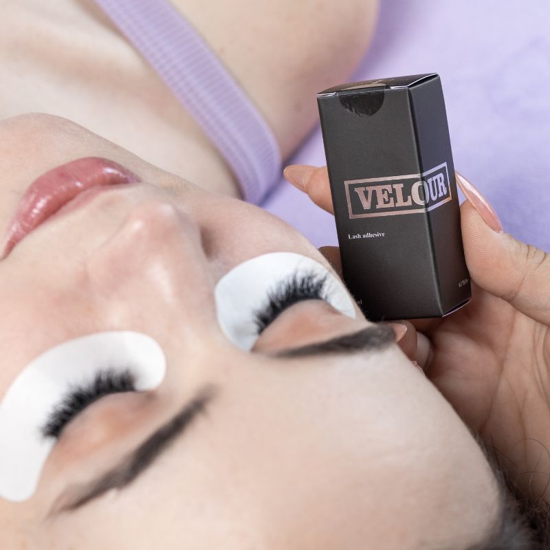 Velour Lash Adhesive