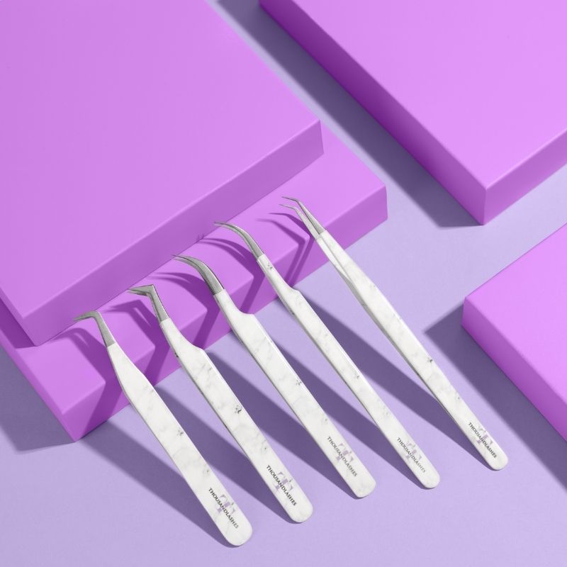 Volume Lash Tweezer